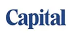 logo capital cowash